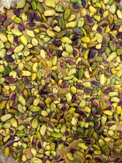 Tahini Halva 11LB