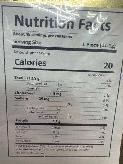 Aghati Baklava 500g