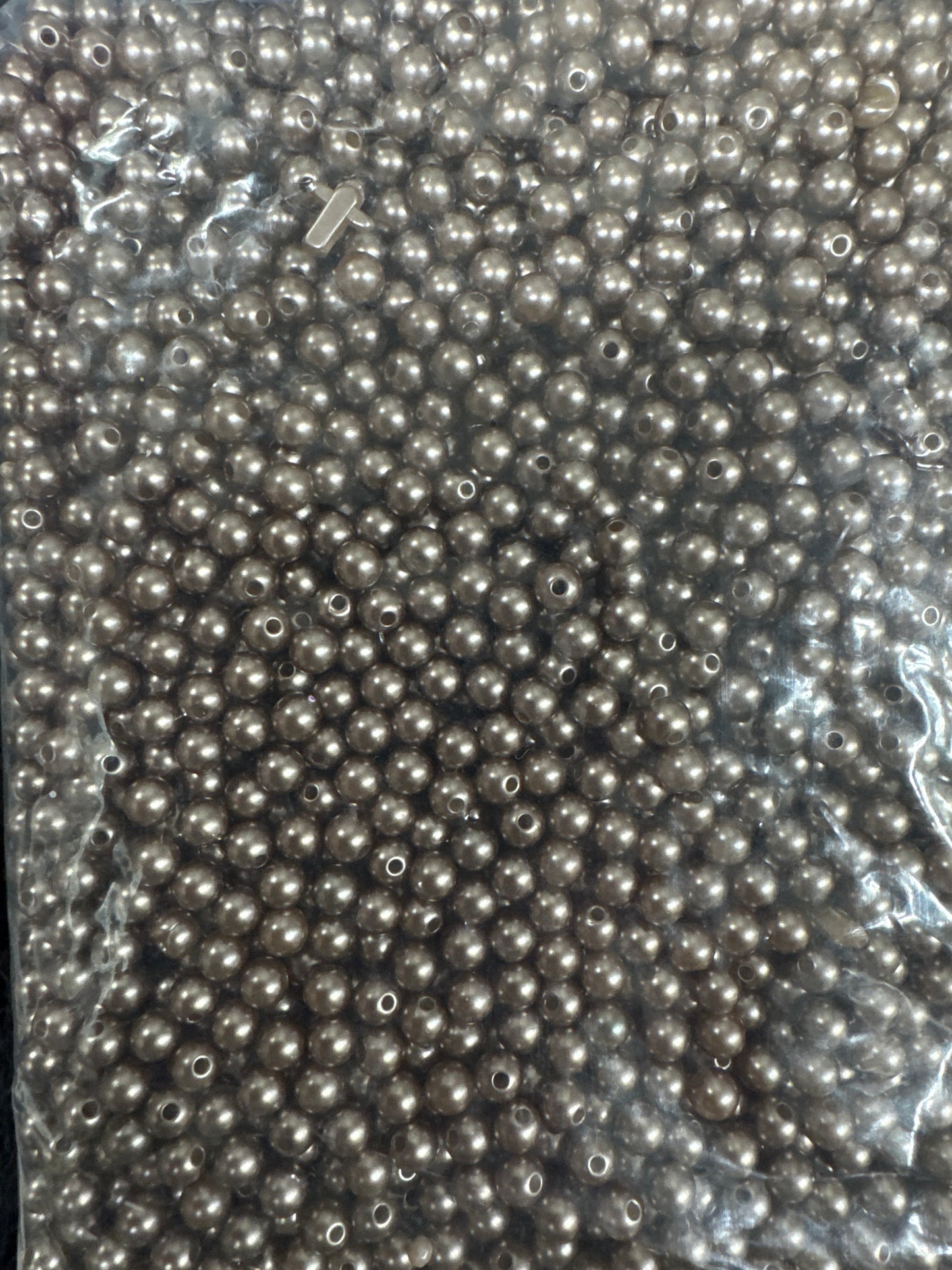 Pearl Beads
