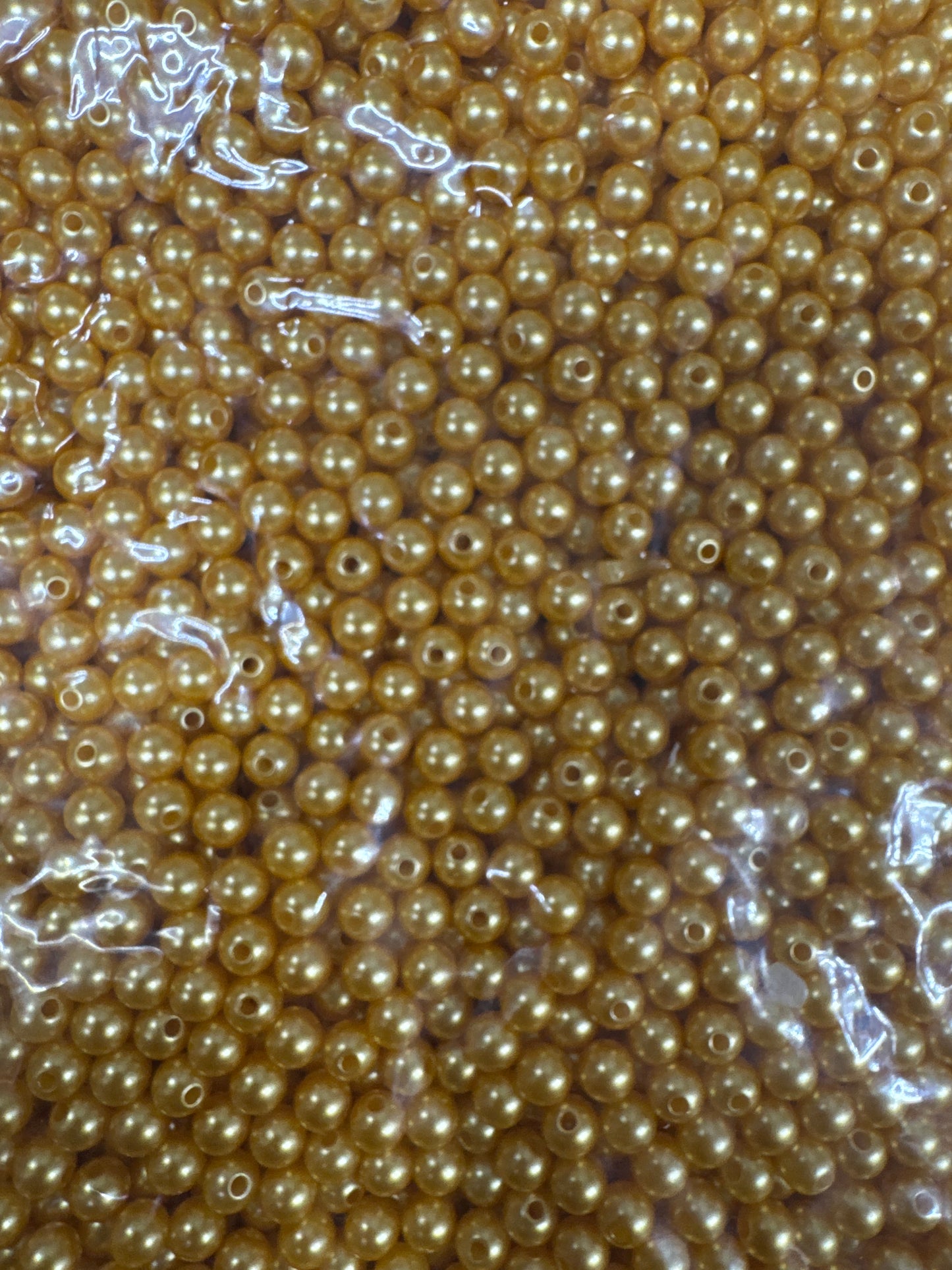 Pearl Beads