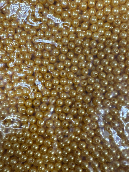 Pearl Beads