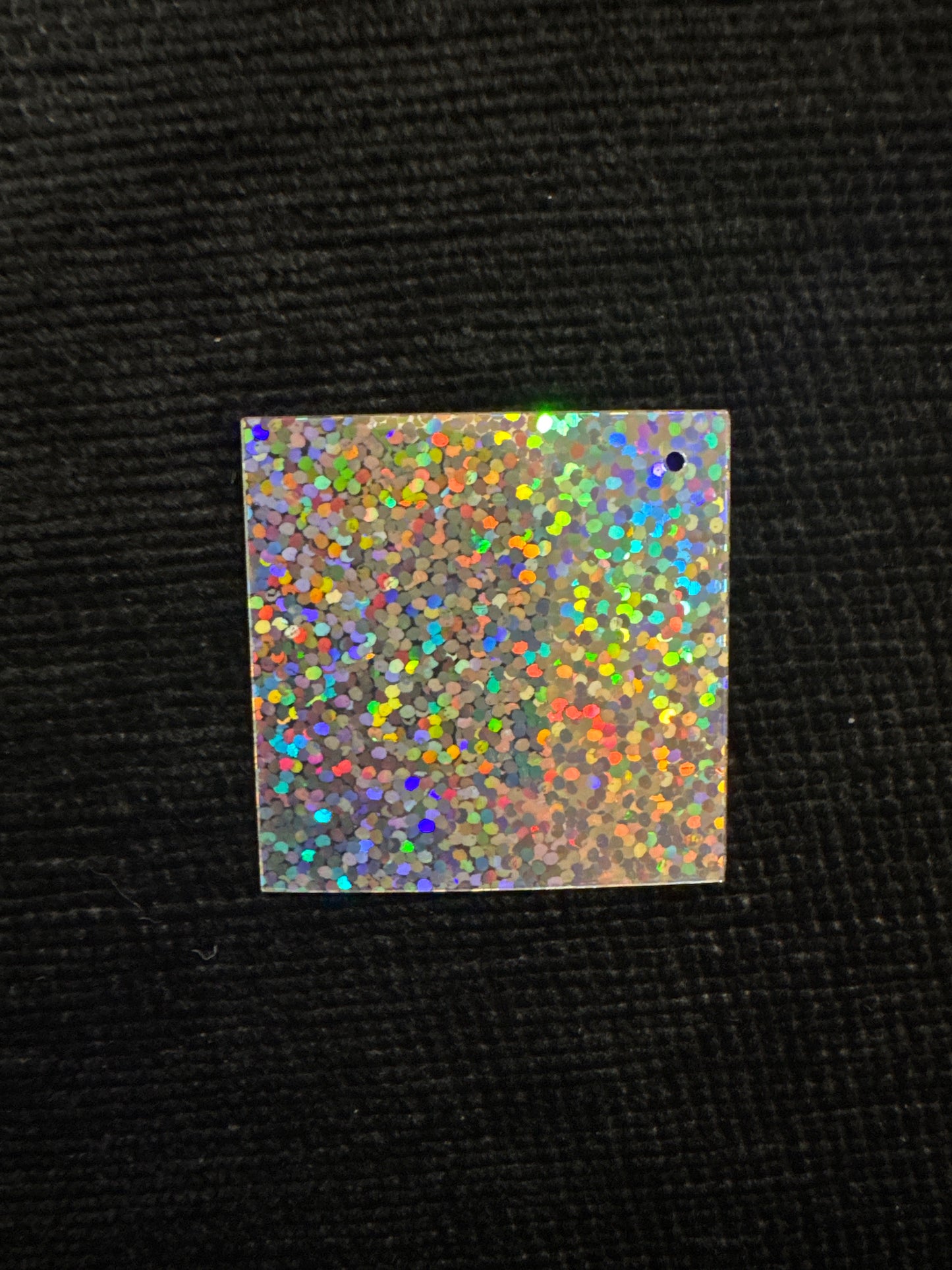 Square Shaped Sequins - 0.5kg