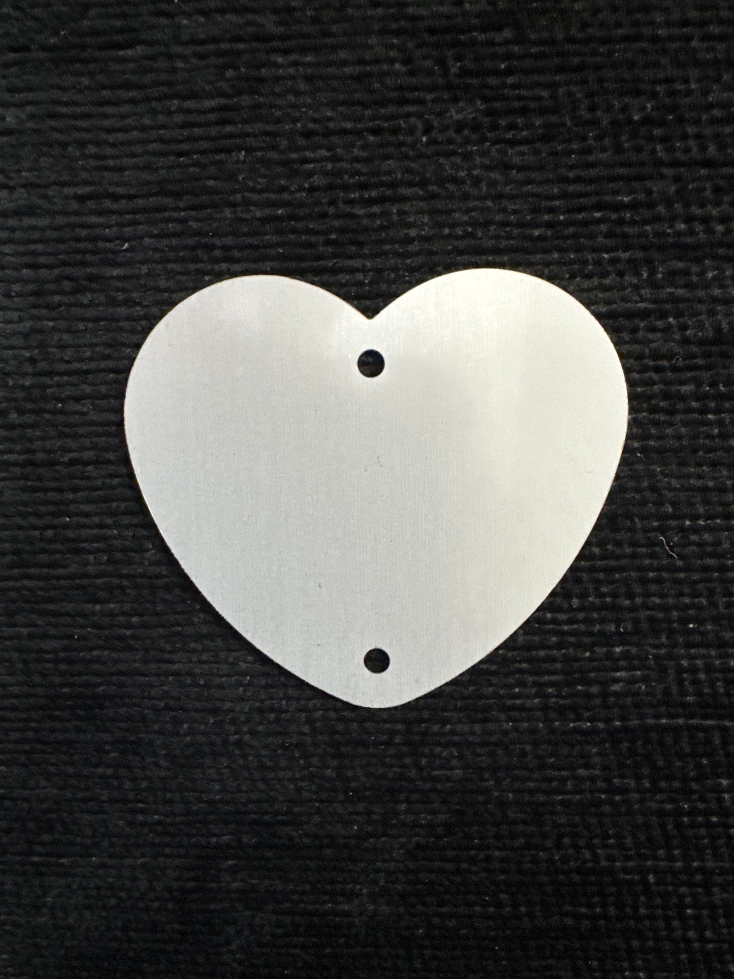 Heart Shaped Sequins - 0.5kg
