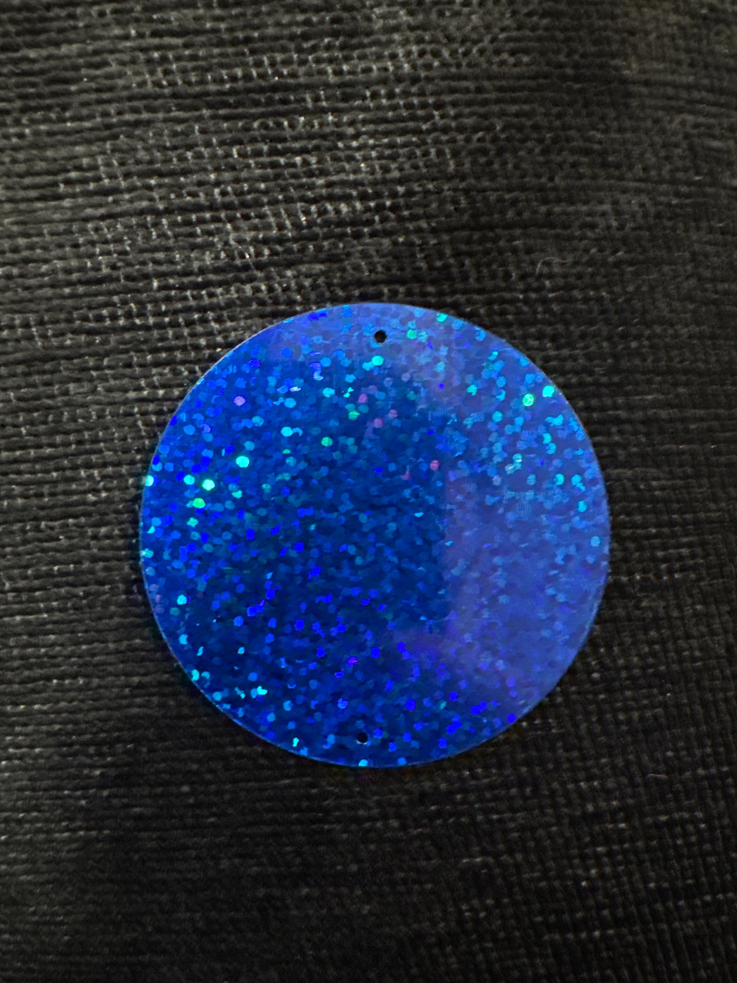 Circle Shaped Sequins - 0.5kg