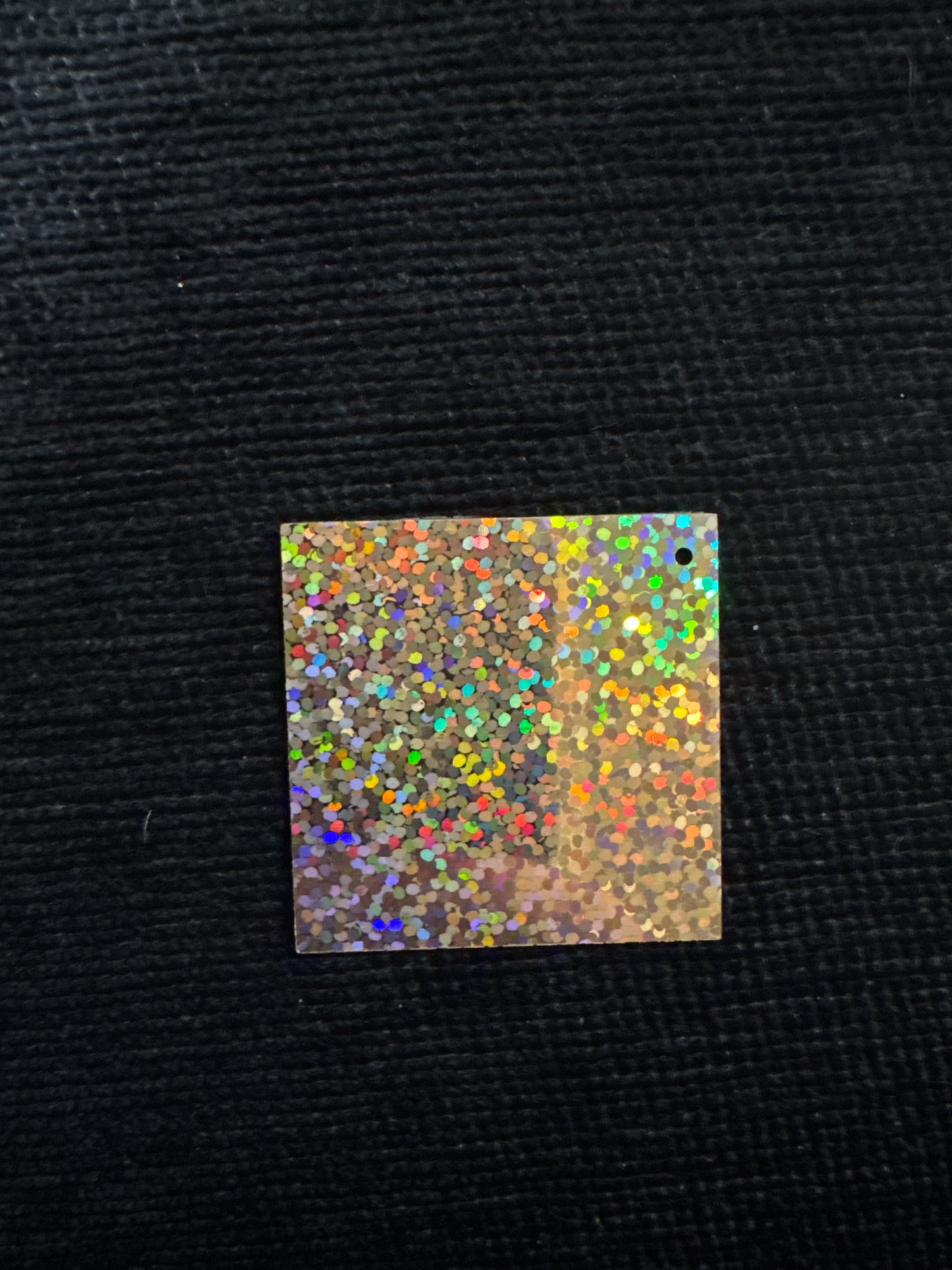 Square Shaped Sequins - 0.5kg
