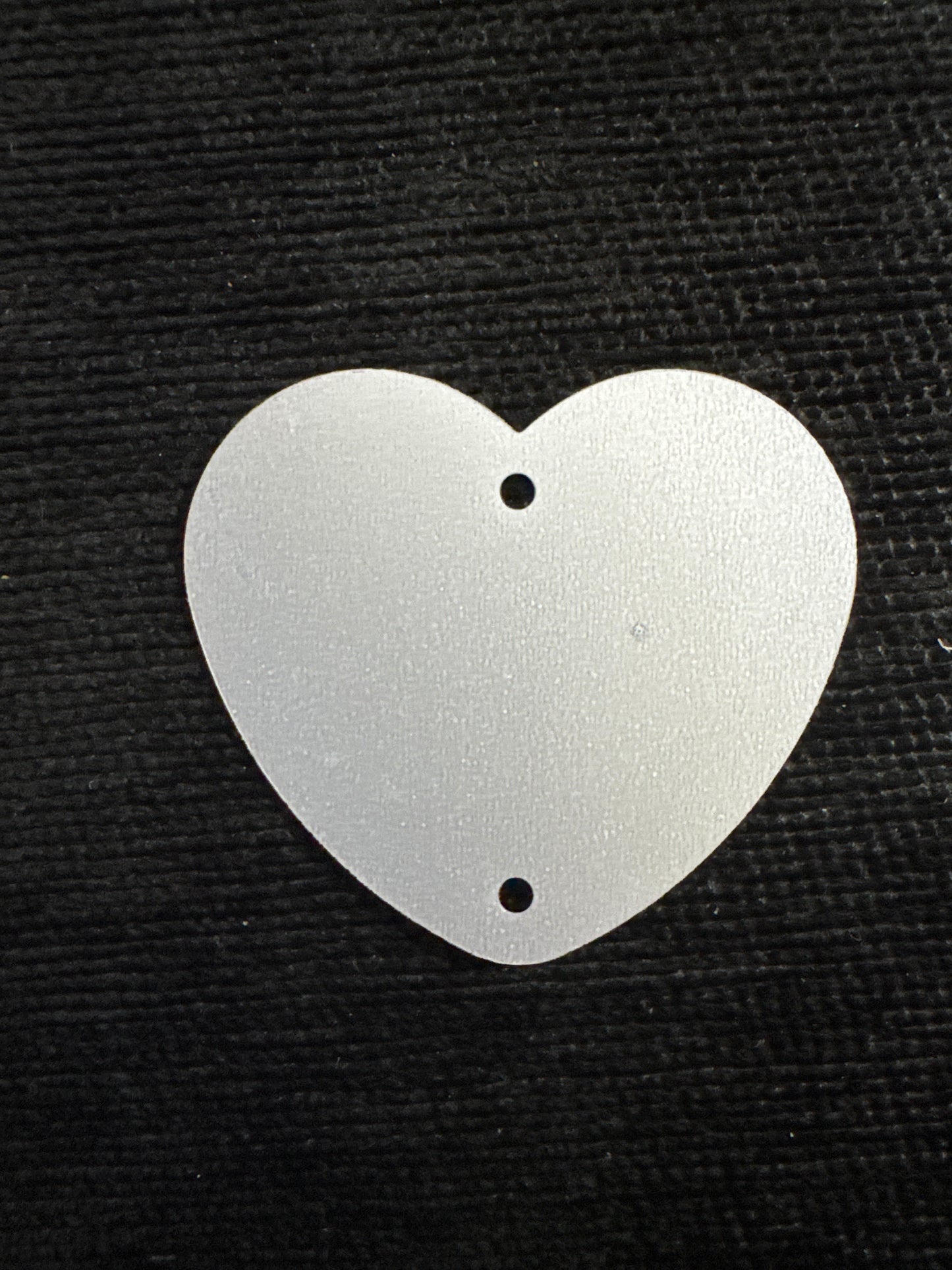 Heart Shaped Sequins - 0.5kg