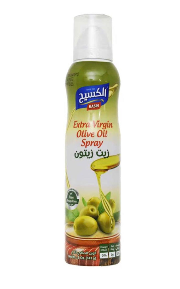 Kasih Olive Oil Spray - 141g