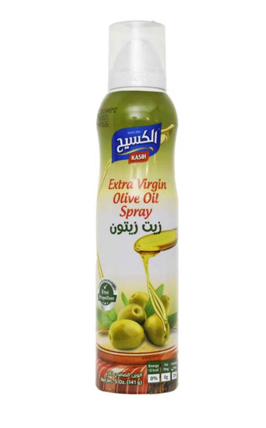 Kasih Olive Oil Spray - 141g
