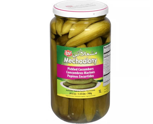 Mechaalany Cucumber - 1 L