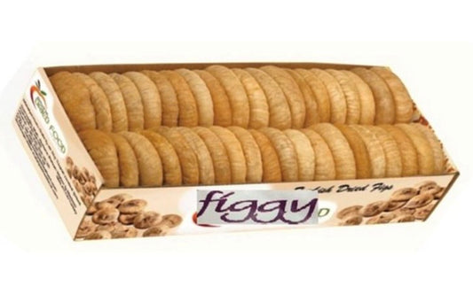 Figgy Dried Figs - 500g