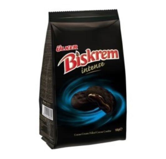 McVitie’s Biskrem Cookies - 160g