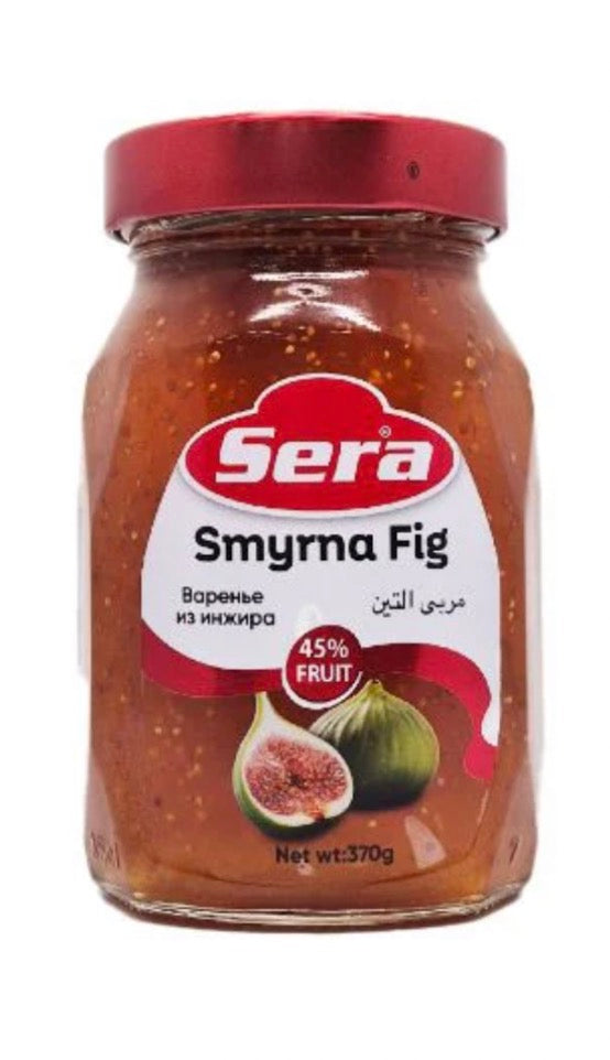 Sera Fig Jam - 370g