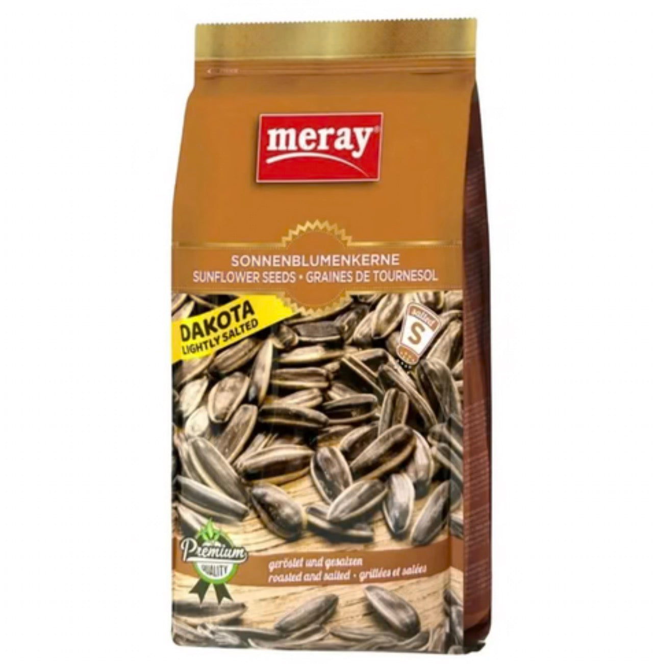 Meray Sunflower Seeds - 250g