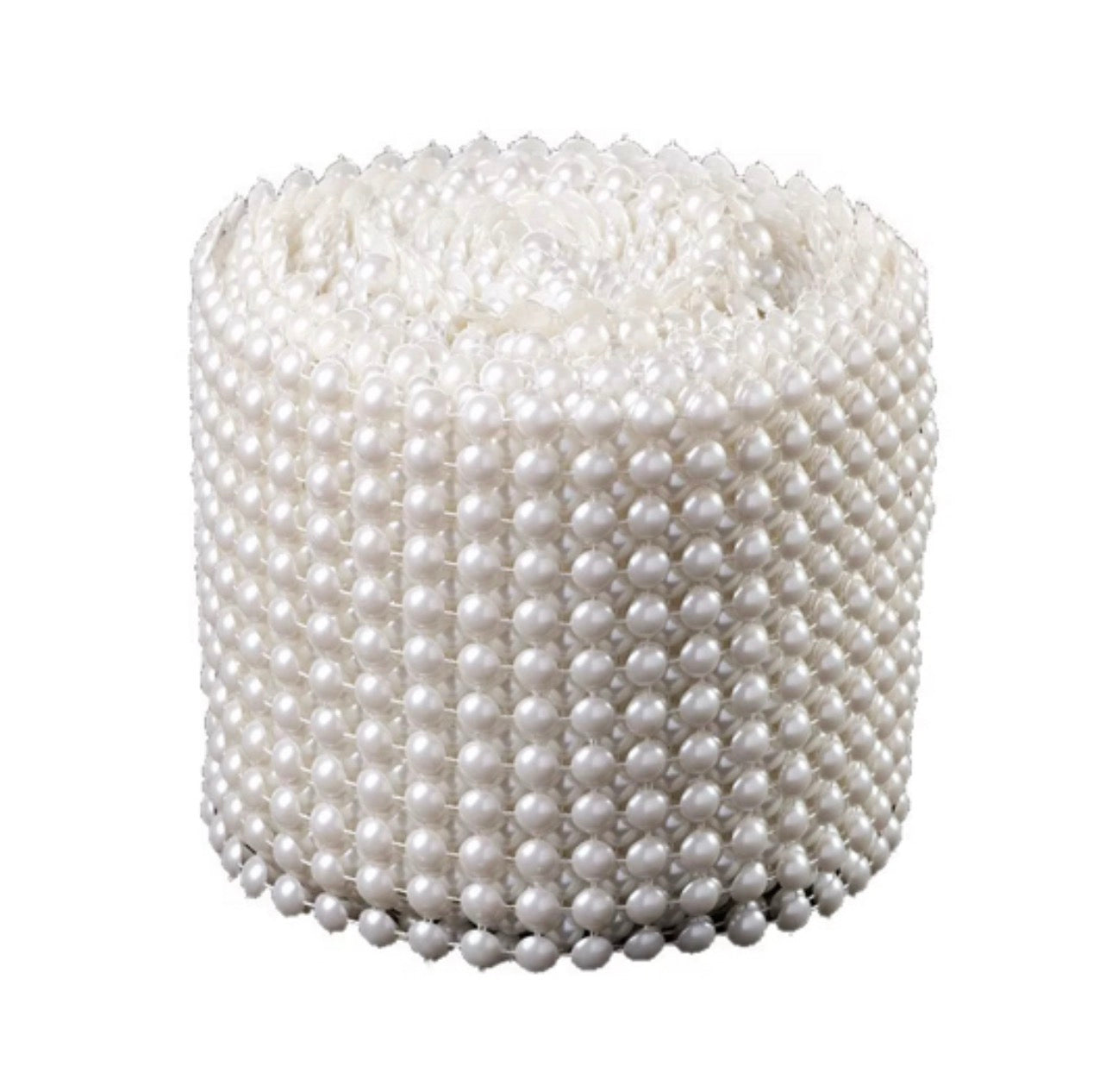 Half Pearl Mesh