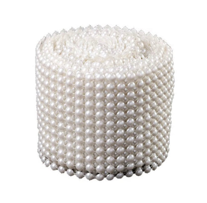 Half Pearl Mesh