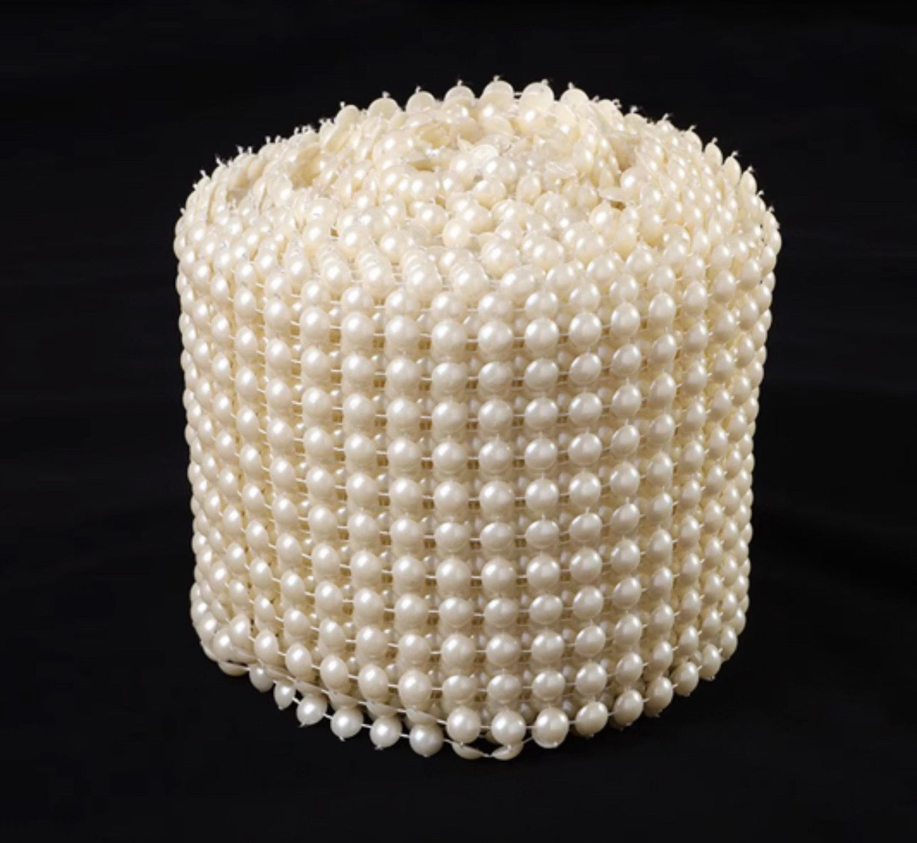 Half Pearl Mesh