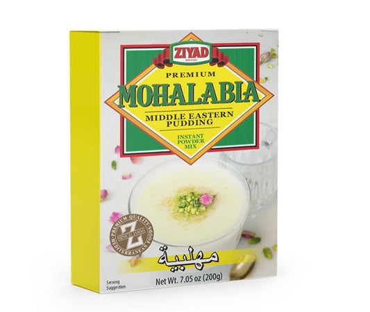Ziyad  Mohalabia - 200g