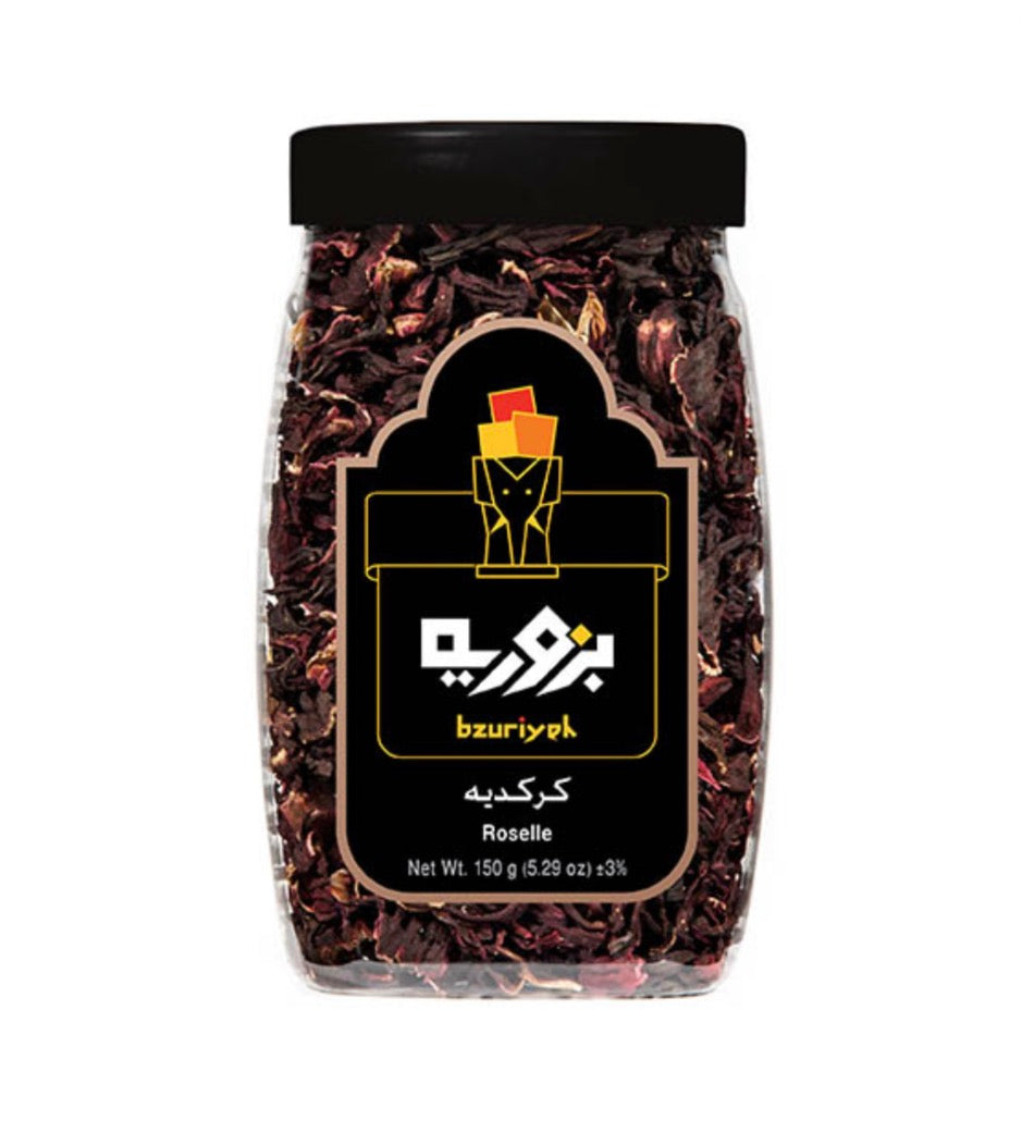 Bzuriyeh Roselle - 150g