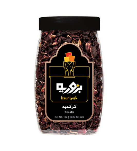Bzuriyeh Roselle - 150g