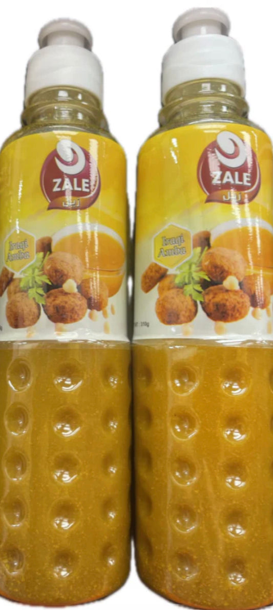 Zale Amba Sauce - 310g
