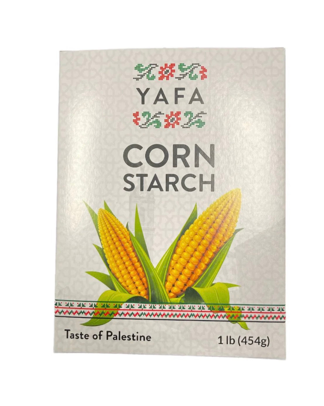 Yafa Corn Starch - 454g