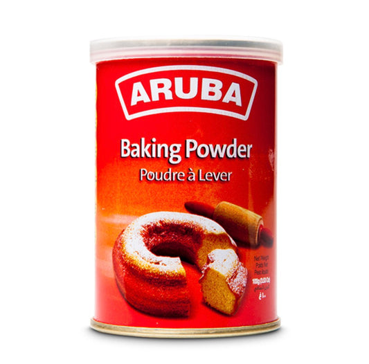 Aruba Baking Powder - 100g