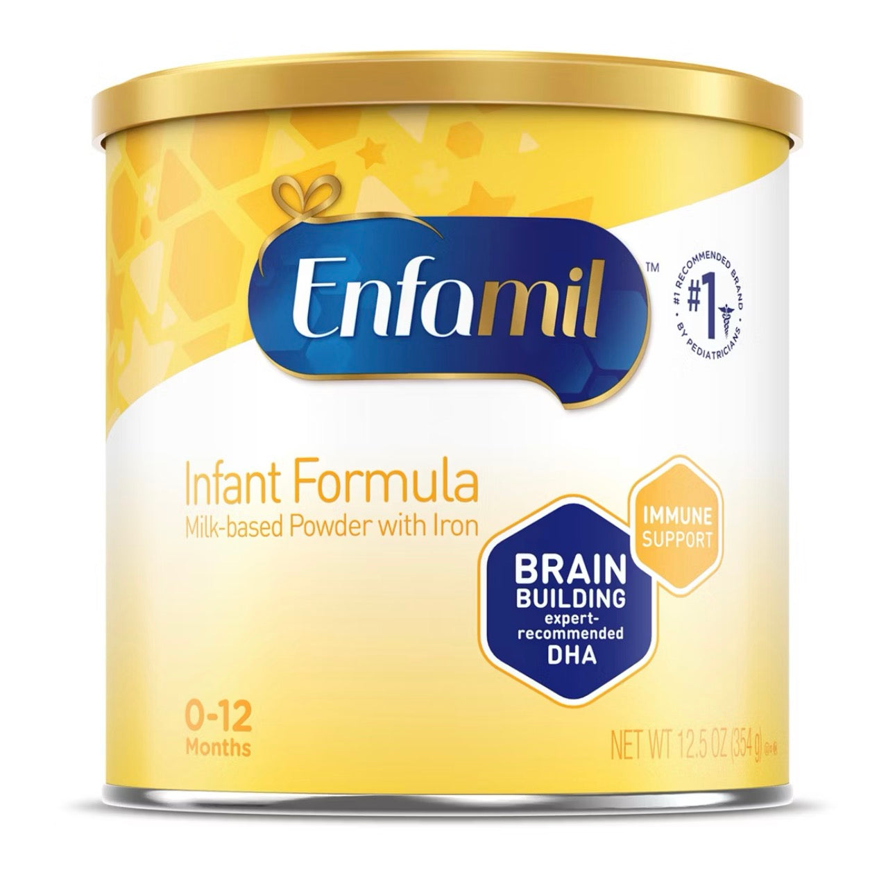 Enfamil Infant Formula - 354g