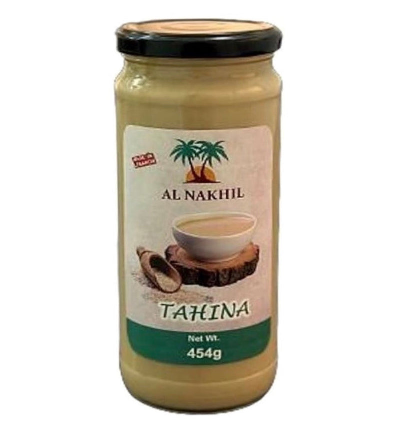 Al Nakhil Tahini - 454g