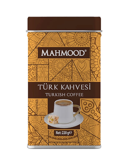 Mahmood Turkish Coffee - 220g