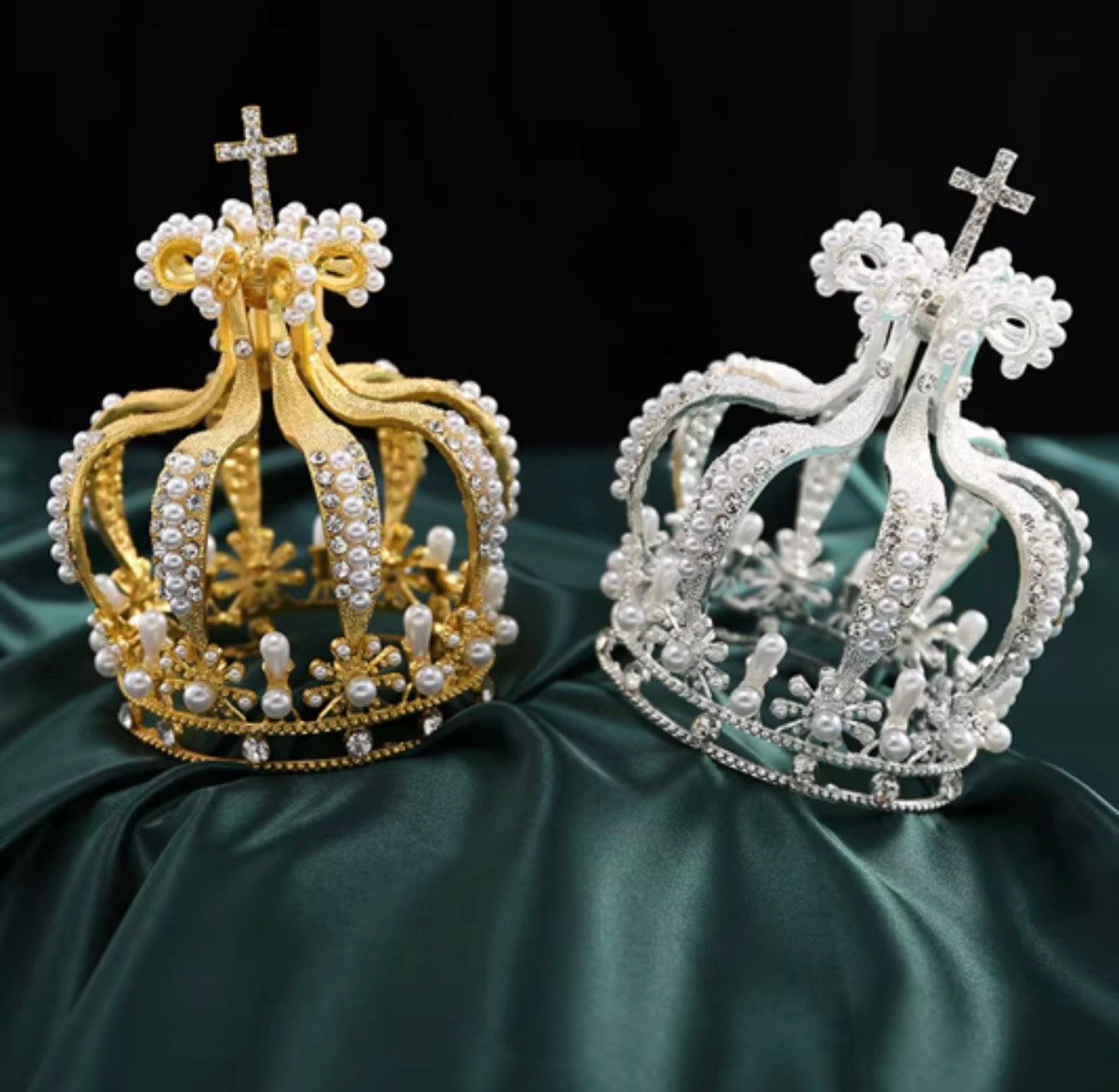 Crown