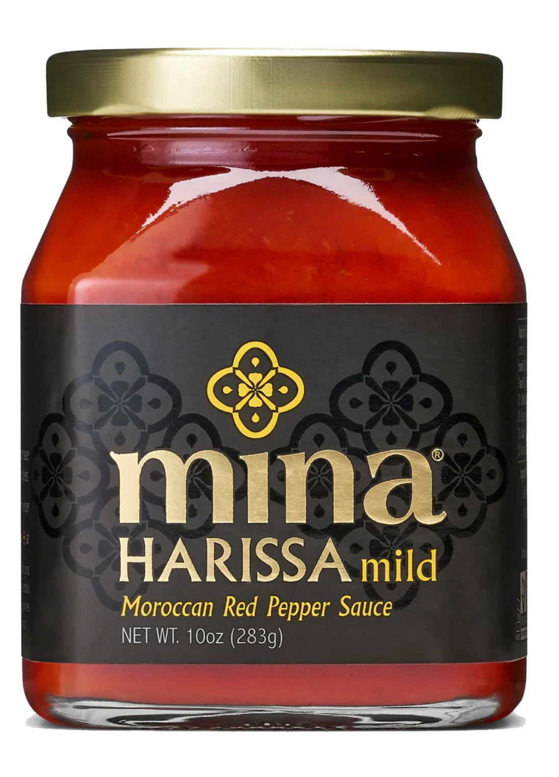 Mina Harissa - 283g