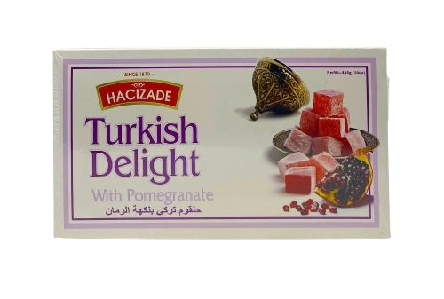 Hacizade Turkish Dleight - 454g