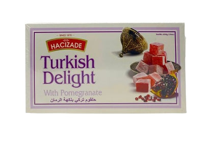 Hacizade Turkish Dleight - 454g
