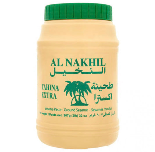 Al Nakhil Tahini - 907g