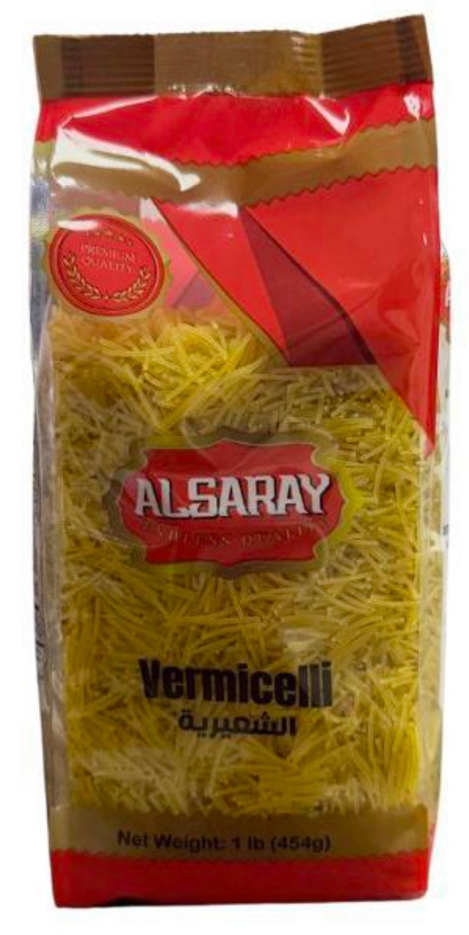 Alsaray Vermicelli- 454g