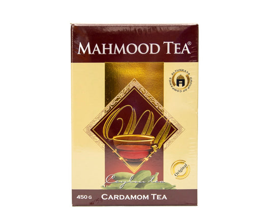 Mahmood Cardamom Tea - 450g