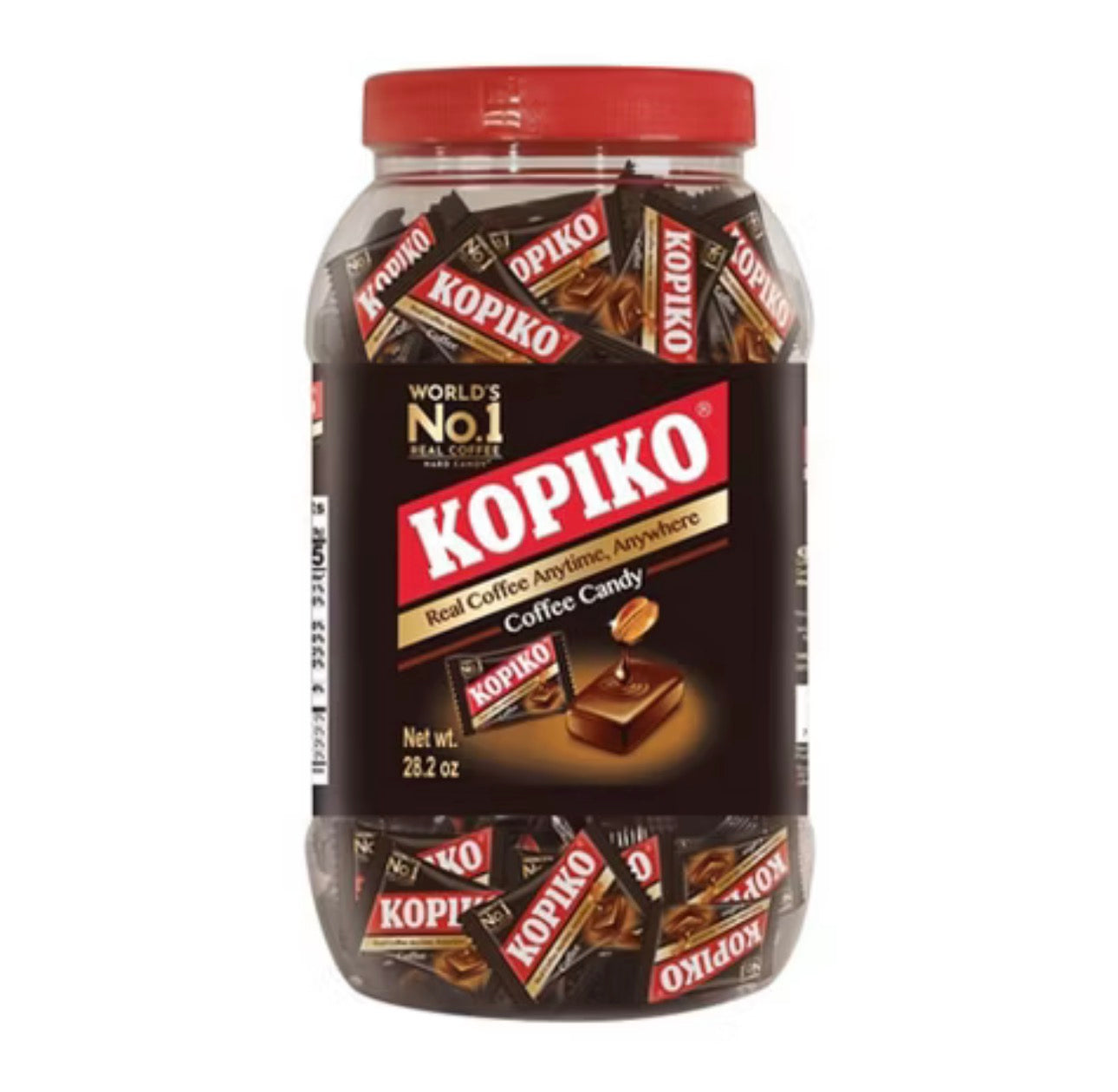 Kopiko Coffee Candy - 800g