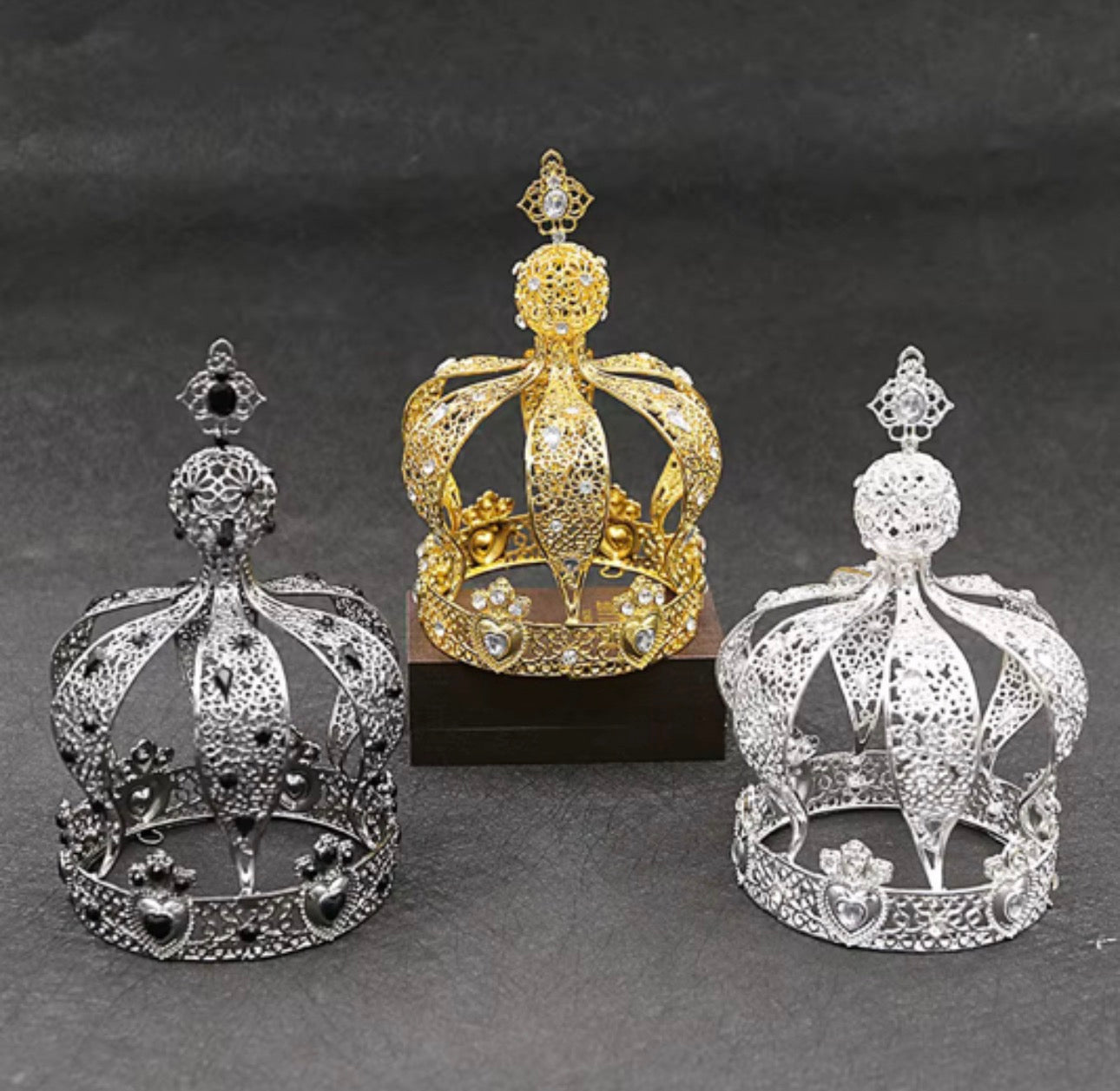 Crown