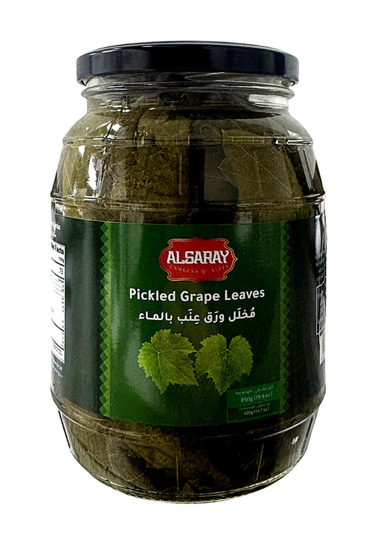 Alsaray Grape Leaves - 400g