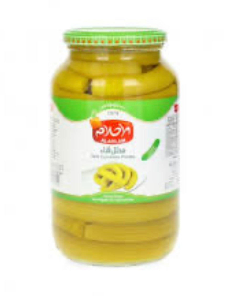 Alahlam Wild Cucumber - 1300g