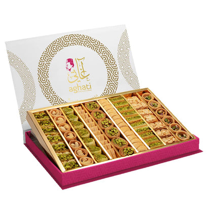 Aghati Baklava 1000g
