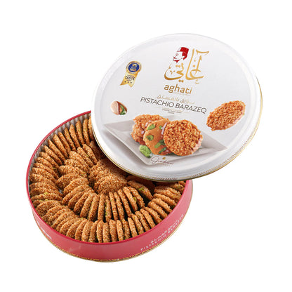 Aghati Barazek 800g