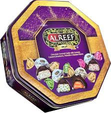 Alreef Chocolate 500g