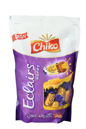 Chico Eclairs