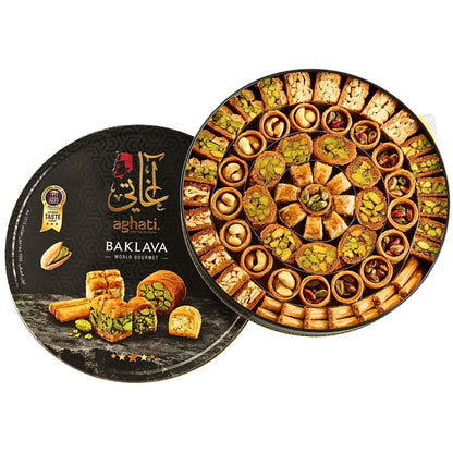 Aghati Baklava 500g