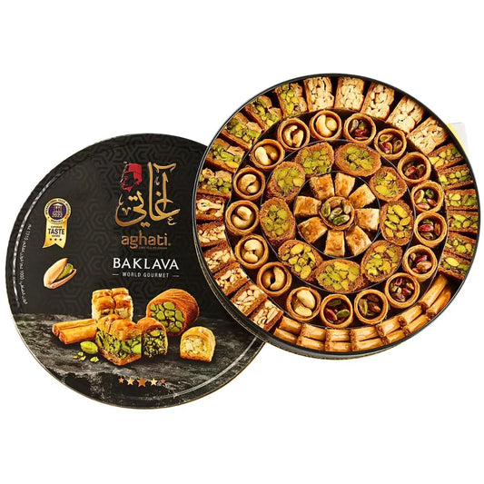 Aghati Baklava 500g