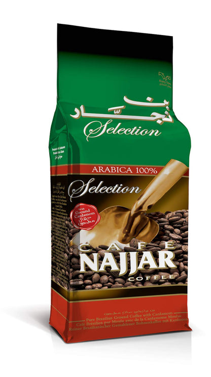 Najjar Coffee
