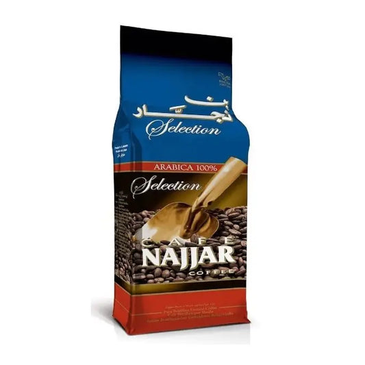 Najjar Coffee