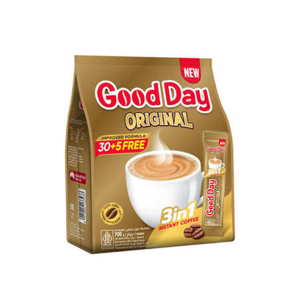 Good Day Cappuccino