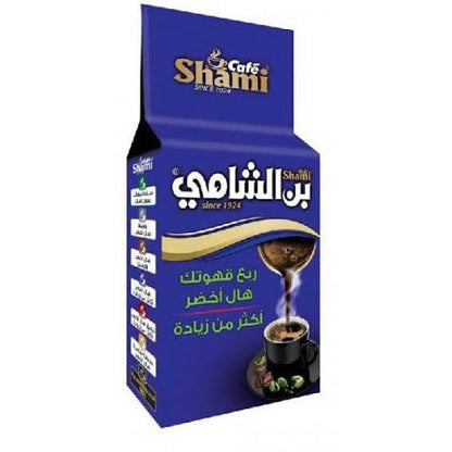 Shami Coffee